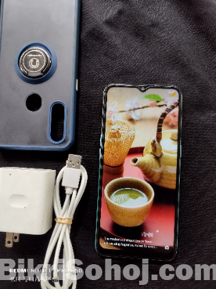 Oppo A31 6/128